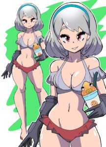 lexa-free-sex-art-–-female,-red-eyes,-solo-female,-female-only