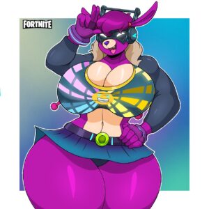 fortnite-free-sex-art-–-big-breasts,-omegabrawl,-thick-thighs,-skinny,-purple-fur,-dj-bop,-furry