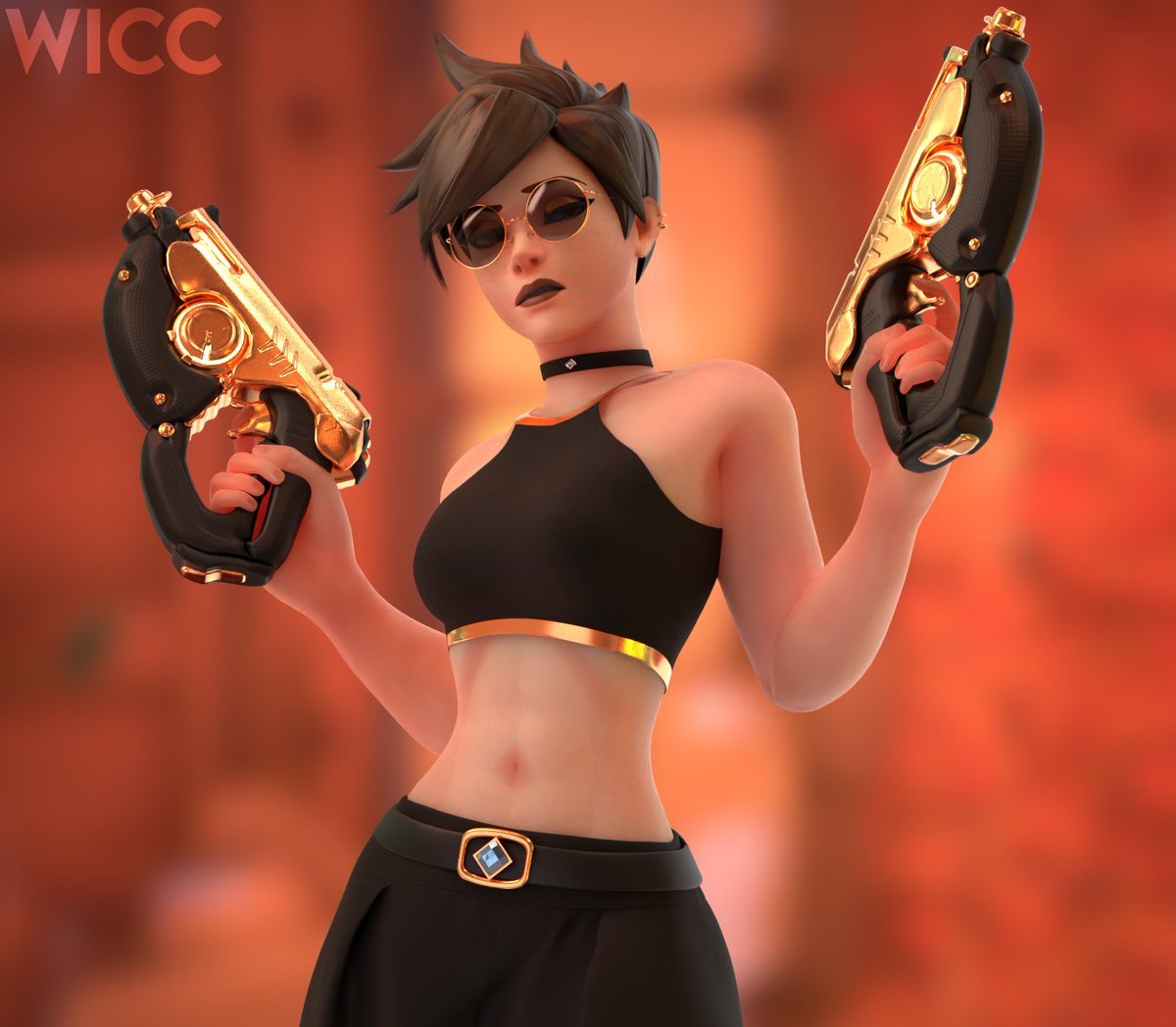 overwatch-hentai-–-gun,-light-skin,-rtwork,-blender,-posing
