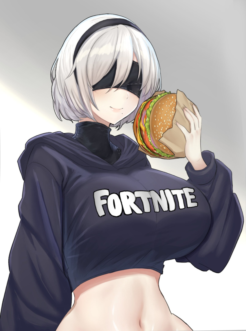 fortnite-hentai-xxx-–-burger,-blindfold,-solo-female,-nier,-blindfolded,-female