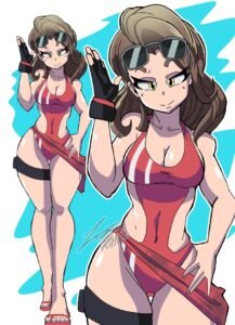 Delsur Rule 34, Xxx Hentai - Valorant Porn
