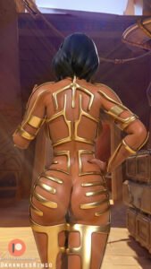 overwatch-hentai-xxx-–-png,-blizzard-entertainment,-functionally-nude,-solo-female,-dark-hair