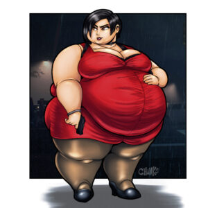 resident-evil-free-sex-art-–-obese,-fat,-bbw,-large-breasts,-asian