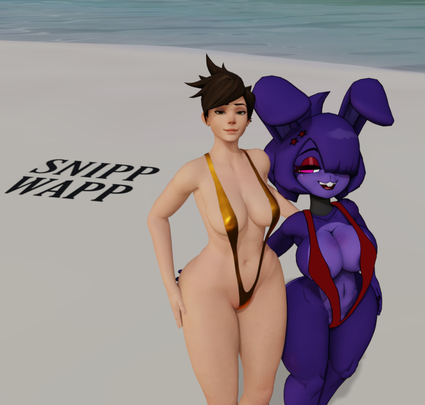 tracer-game-porn-–-looking-at-viewer,-sling-swimsuit,-one-piece-swimsuit,-voluptuous
