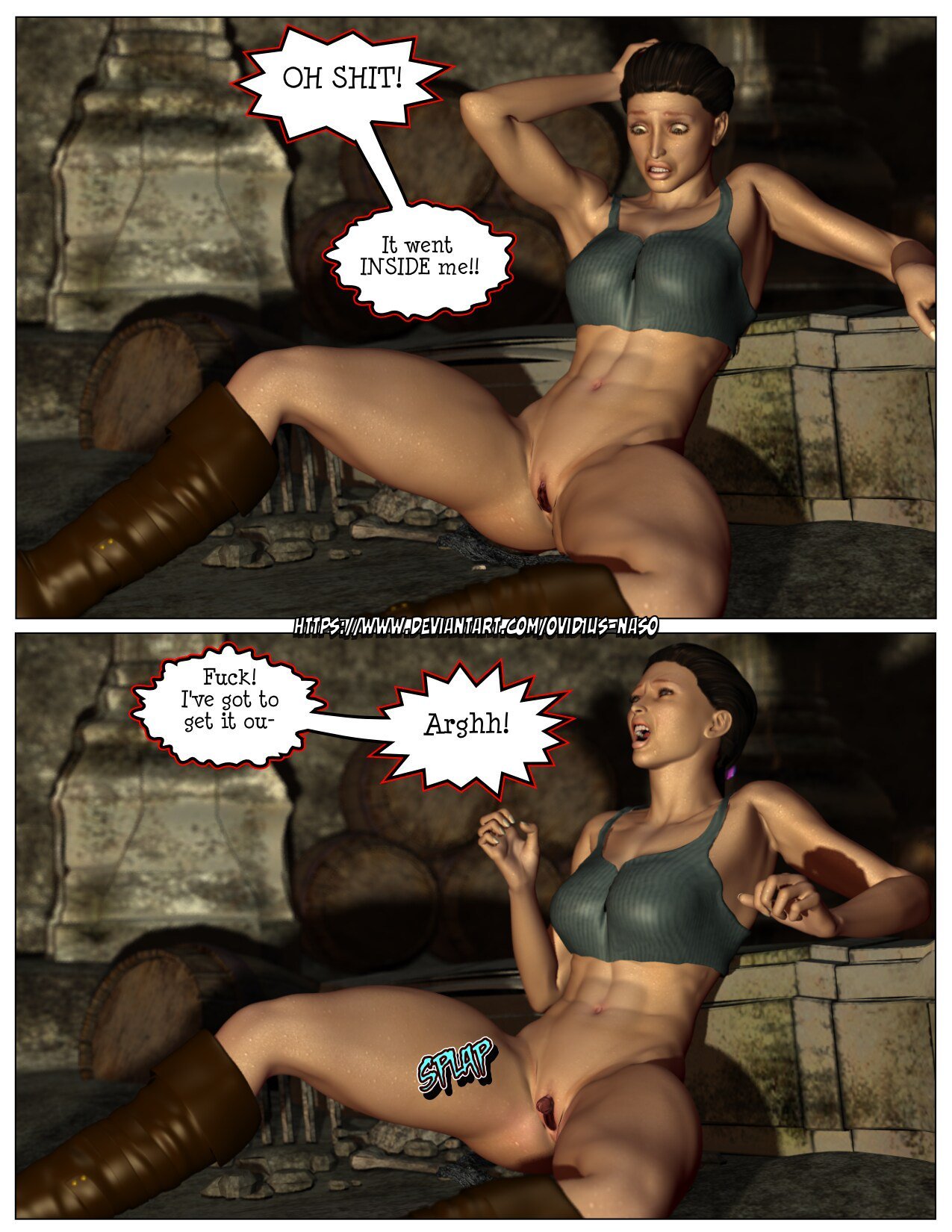 tomb-raider-rule-xxx-–-a,-comic-page,-futanari,-dialogue