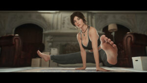 tomb-raider-rule-xxx-–-brown-eyes,-large-breasts,-tomb-raider-reboot,-brown-hair,-toes,-legs,-female-only