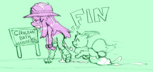 pokemon-rule-xxx-–-markings,-hi-res,-skitter-leaf,-hat,-sign,-long-ears