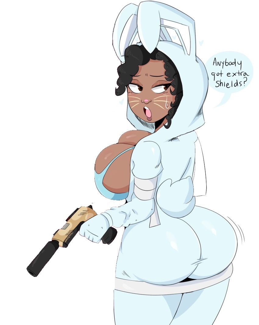 fortnite-xxx-art-–-ls,-bunny-ears,-big-butt.