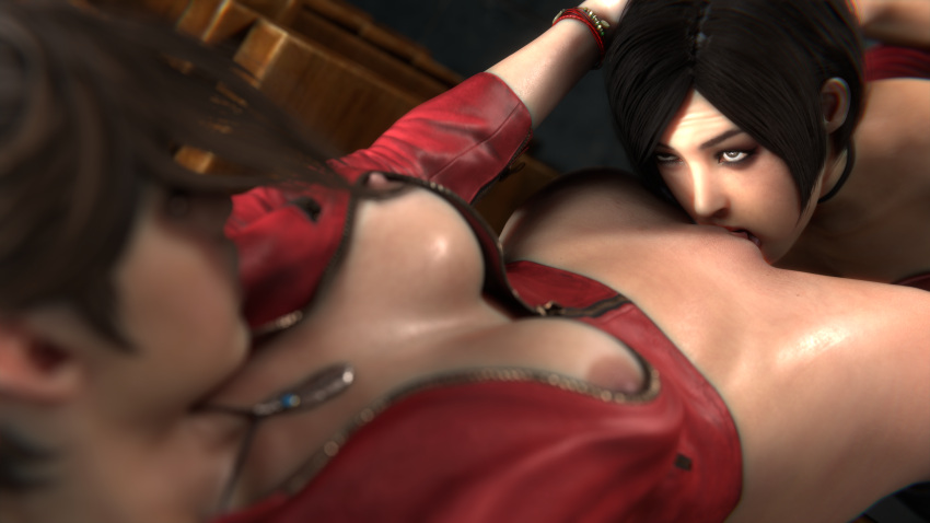 Resident Evil Hentai Art - Asian Female, Exposed Breasts, Licking Pussy,  Handcuffed, Oral Sex, Oral - Valorant Porn Gallery