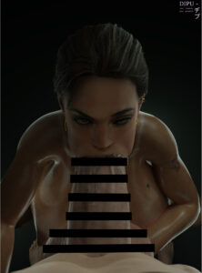 resident-evil-free-sex-art-–-fellatio,-cum-overflow,-hand-on-head,-cross-eyed,-wmbf,-tight-fit