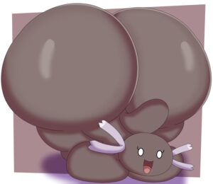 pokemon-hentai-xxx-–-paldean-wooper,-bubble-butt,-wooper,-big-ass,-cyandrive98