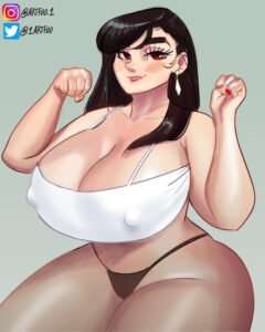 final-fantasy-rule-porn-–-artfoo-ight-skinned-female