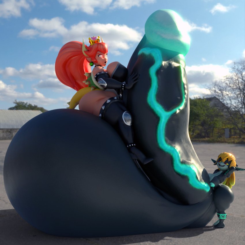 the-legend-of-zelda-rule-xxx-–-crown,-blender,-futanari,-twilight-princess,-thick-thighs,-huge-balls,-earrings