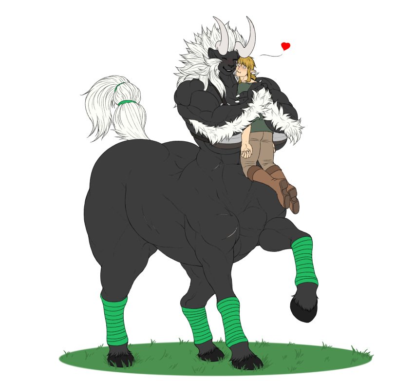 the-legend-of-zelda-hentai-–-hugging,-color,-huge-breasts,-female