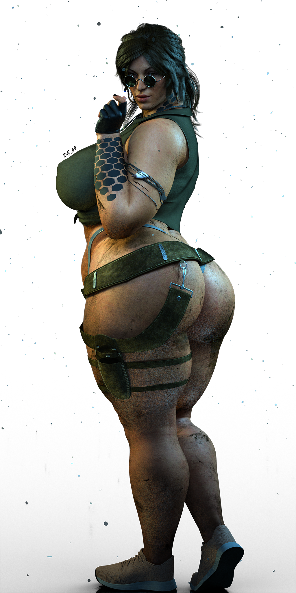 tomb-raider-rule-porn-–-curvy-female,-female-only,-fat-ass,-bbw,-child-bearing-hips