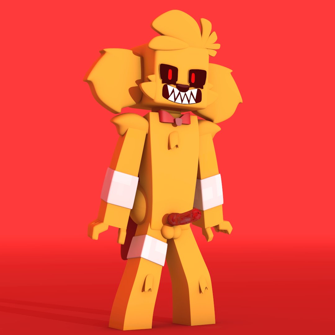 minecraft-rule-xxx-–-canine