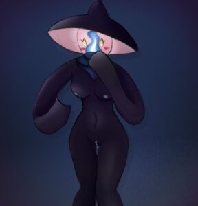 pokemon-porn-hentai-–-humanoidized,-female,-video-games,-hat,-hi-res