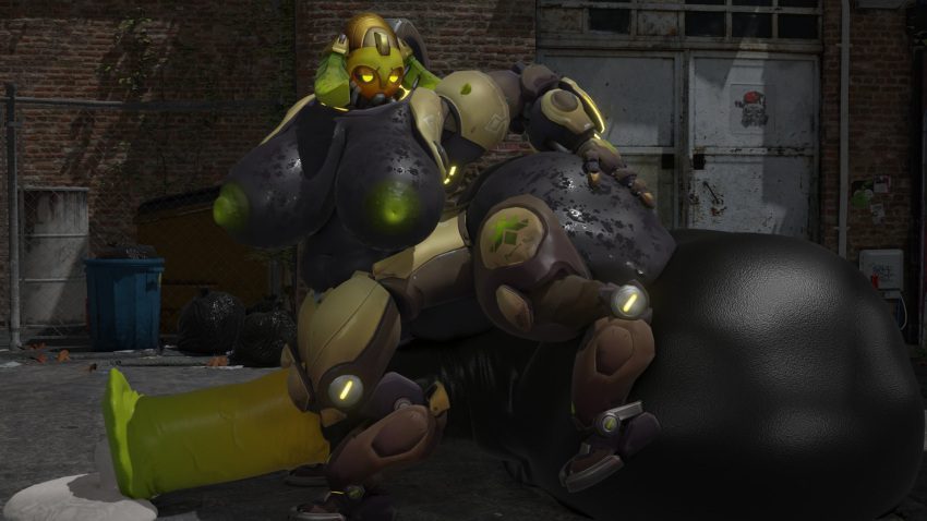 overwatch-rule-xxx-–-ass-up,-orisa,-horsecock-futanari,-cum,-breasts