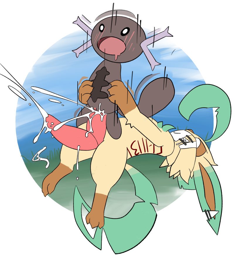 pokemon-game-hentai-–-animal-penis,-animal-genitalia,-hi-res,-male,-leafeon,-multi-genitalia,-cum-inside