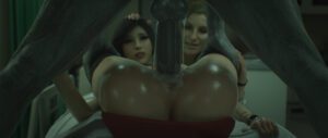 resident-evil-game-porn-–-partially-clothed,-ls,-ada-wong,-cum-in-pussy,-clothed