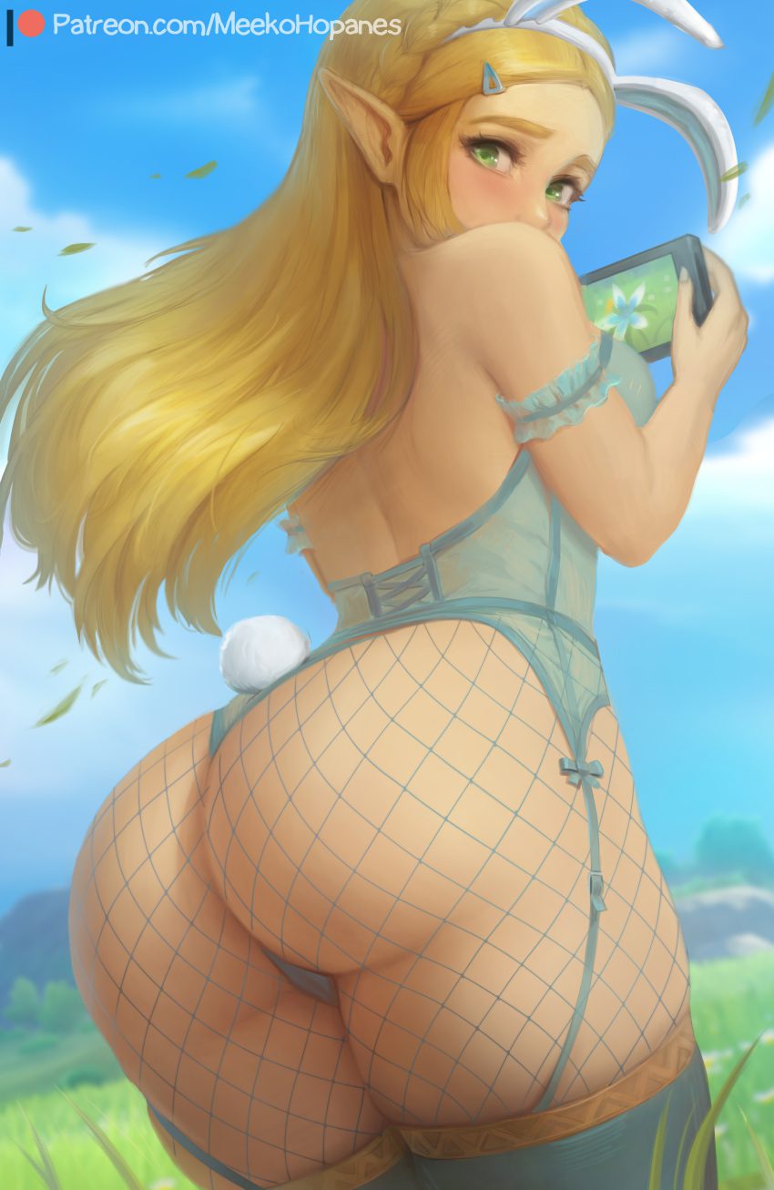 Zelda Butt Porn | Sex Pictures Pass