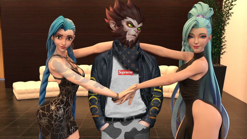 jinx-porn,-seraphine-porn-–-hips,-wukong,-dripping