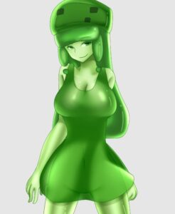 Slime Girl Rule 34