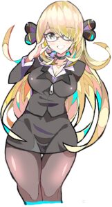 cynthia-free-sex-art-–-thick-thighs,-hair-ornament,-long-hair,-thighs,-solo-female,-female,-blonde-hair