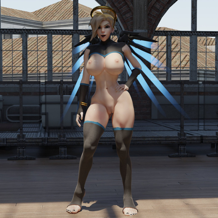 overwatch-hentai-art-–-blue-eyes,-nude,-hourglass-figure,-ls,-blizzard-entertainment.