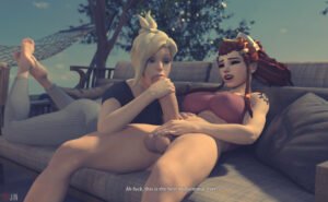 overwatch-porn-–-futanari,-blowjob,-sex,-erojin,-outside.