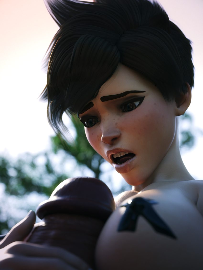 overwatch-rule-porn-–-big-nipples,-glossy-lips,-a,-penis-between-breasts,-cleavage