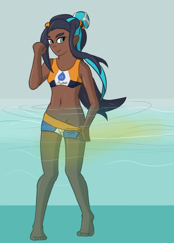 nessa-hentai-art-–-wetting-self,-peeing,-standing,-swimming-trunks,-peeing-underwater,-standing-in-water