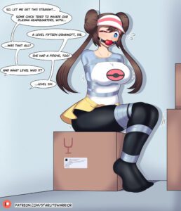 rosa-free-sex-art-–-gagged,-nintendo,-large-breasts,-gag