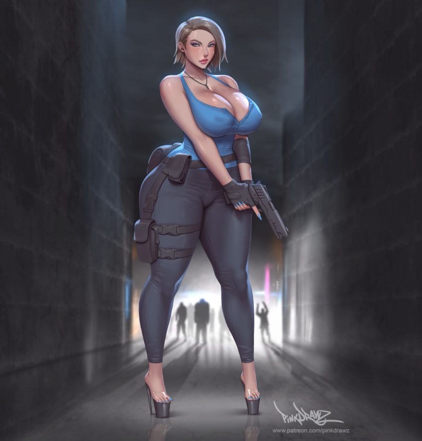 resident-evil-hentai-xxx-–-tight-clothing,-human,-breasts,-wide-hips,-jill-valentine