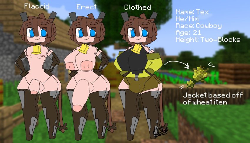 Www Xxxcow - Minecraft Rule Xxx - , Cow Ears, Twink, Character Profile, Cow Tail,  Shorts, Artwork) - Valorant Porn Gallery
