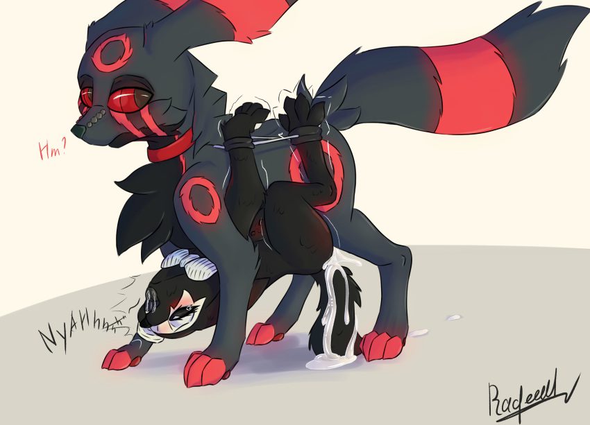 pokemon-rule-–-tongue,-black-body,-tied-together,-male/female,-tongue-out