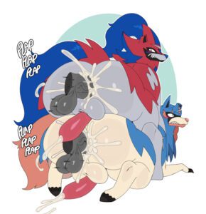 pokemon-free-sex-art-–-male-penetrating-male,-cum-inside,-genitals,-animal-penis,-zacian