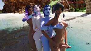 overwatch-xxx-art-–-d.va,-love-train,-light-skin,-widowmaker,-as