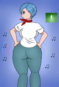 fortnite-game-hentai-–-wiggle-lines,-blue-hair,-female,-hips-grab,-simple-background,-dragon-ball-super