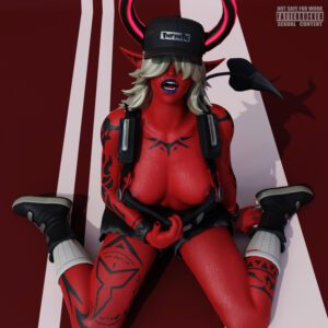 gehenna-rule-xxx-–-breasts-out,-open-mouth,-demon-girl