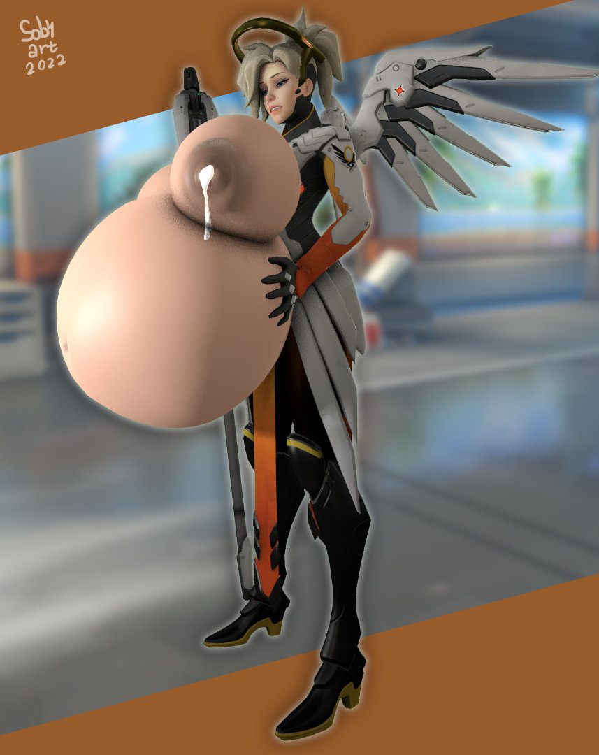 overwatch-sex-art-–-hyper-belly,-inflation,-huge-belly,-mercy,-sob