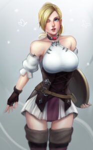 final-fantasy-free-sex-art-–-hyur,-avatar-(ffxiv),-waitress,-medieval-clothing