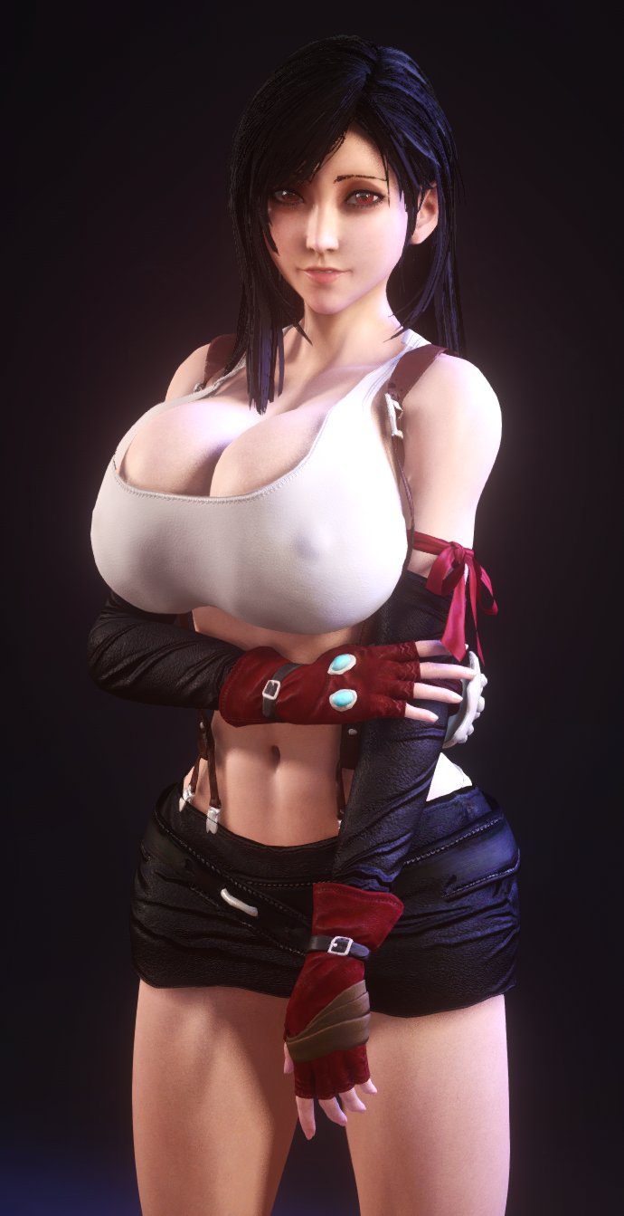 final-fantasy-rule-xxx-–-breasts,-looking-at-viewer