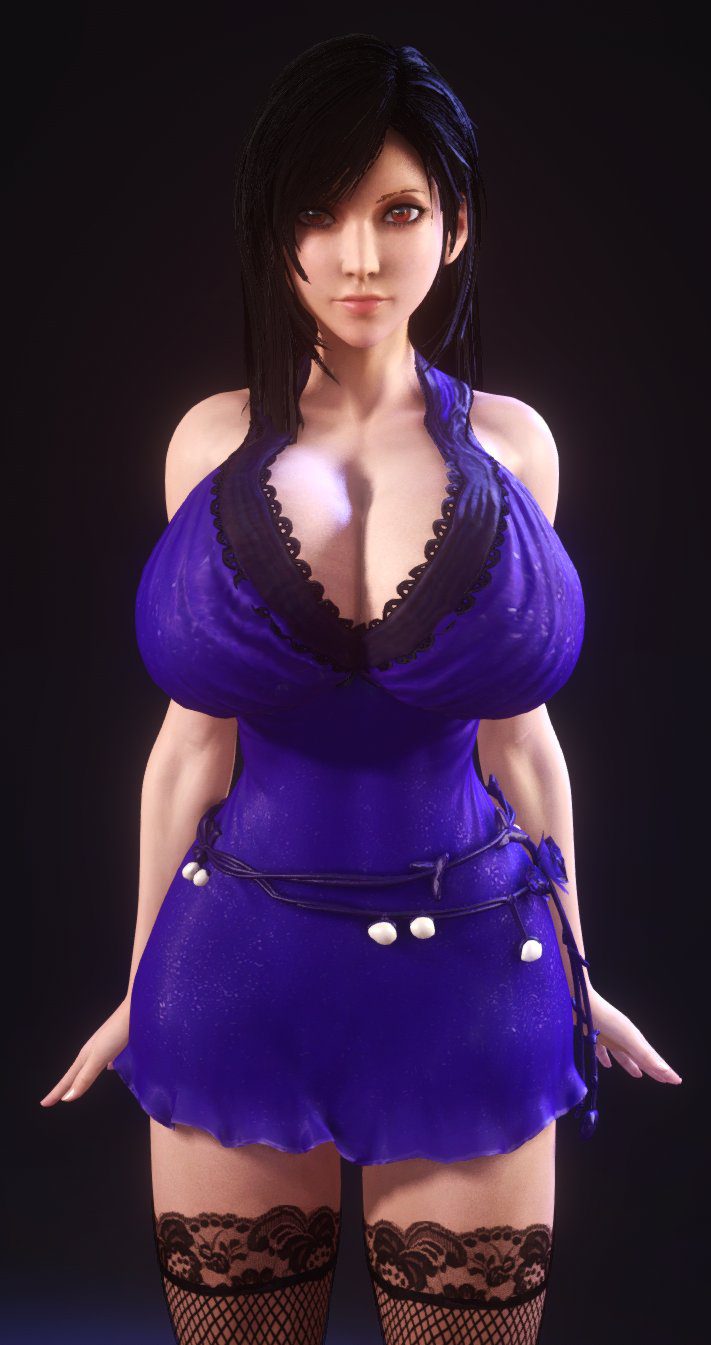 final-fantasy-rule-porn-–-lips,-curvy,-highres,-solo,-human,-cleavage