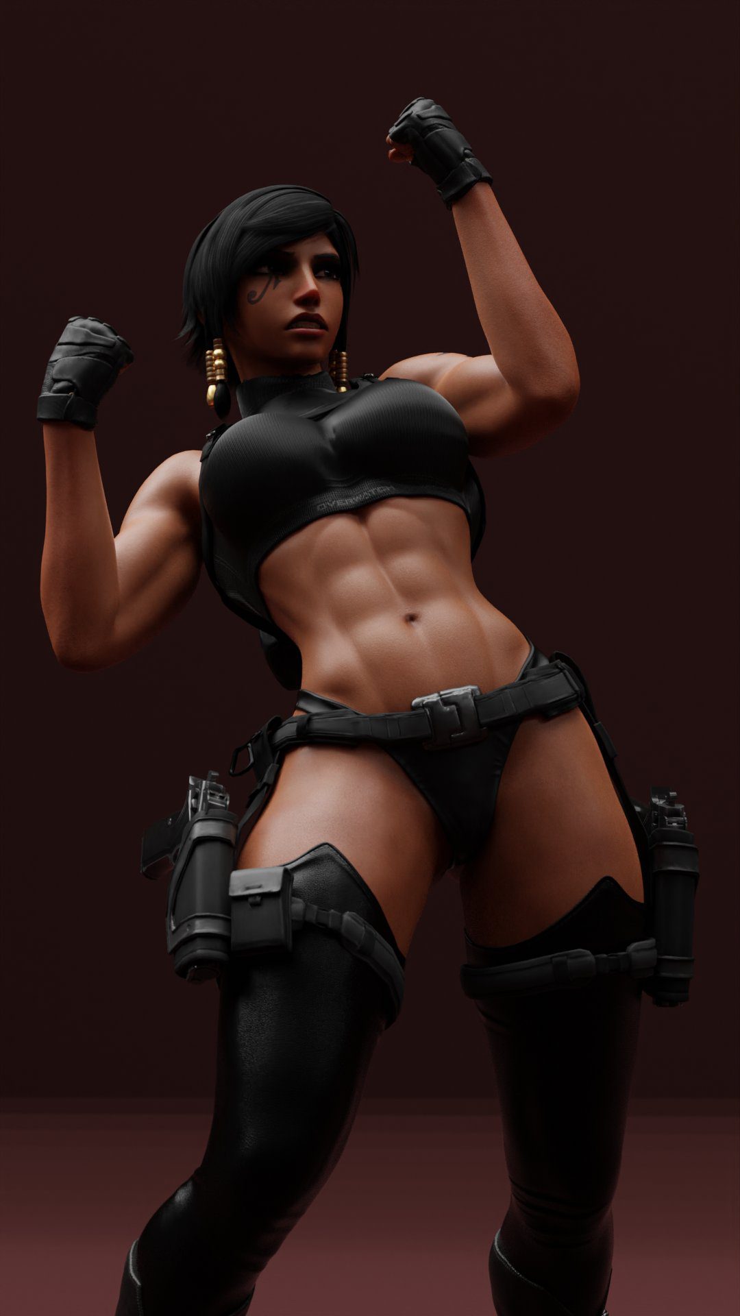 overwatch-hentai-xxx-–-dark-skin,-big-breasts,-posing,-human