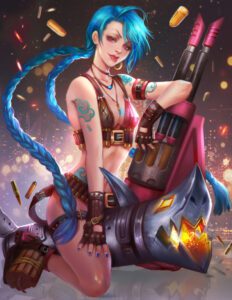 jinx-rule-–-thick-thighs,-fan-yang,-ls,-tongue-out