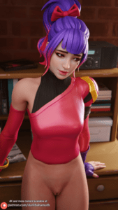 tracytrouble-hot-hentai-–-bottomless,-topwear,-darkbahamuth