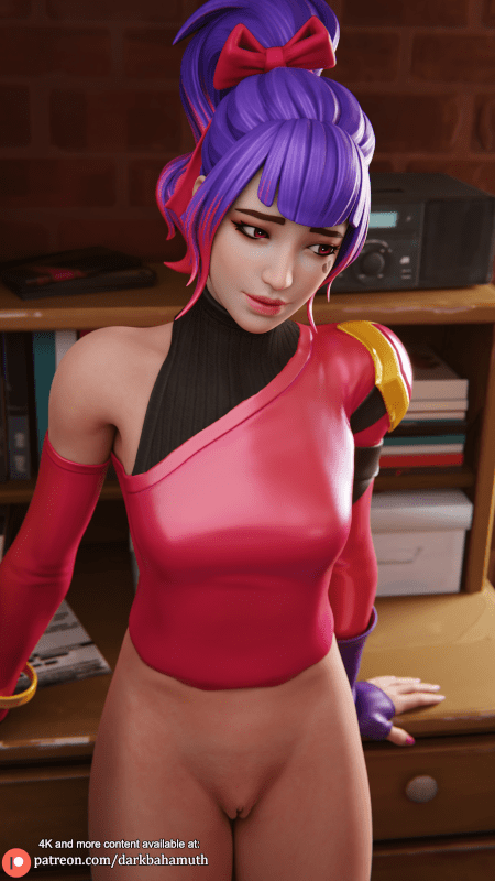 tracytrouble-hot-hentai-–-bottomless,-topwear,-darkbahamuth