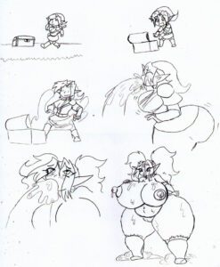 the-legend-of-zelda-sex-art-–-rule-63