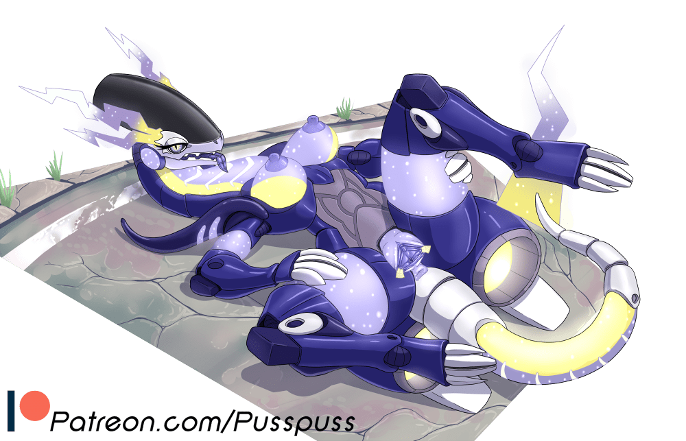 pokemon-sex-art-–-robot,-machine,-nintendo,-pussy